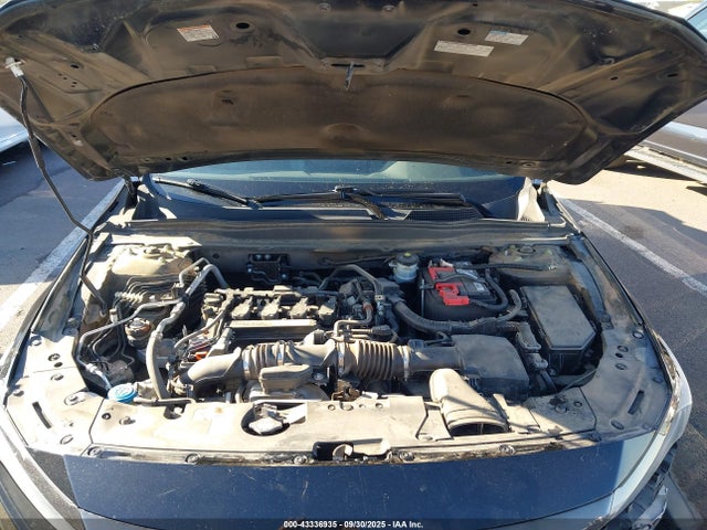 1HGCV1F35JA039234 Honda l15be