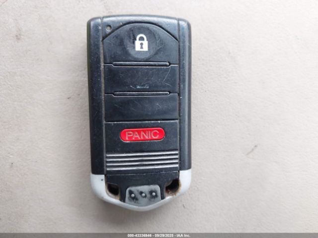 2010 ACURA TL 19UUA9F56AA004010 Photo 10