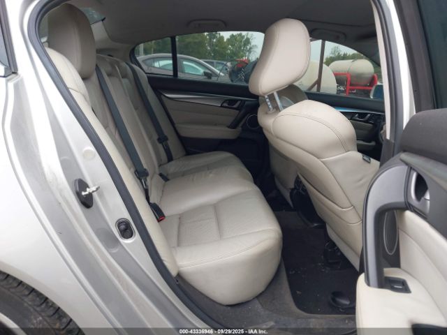2010 ACURA TL 19UUA9F56AA004010 Photo 7