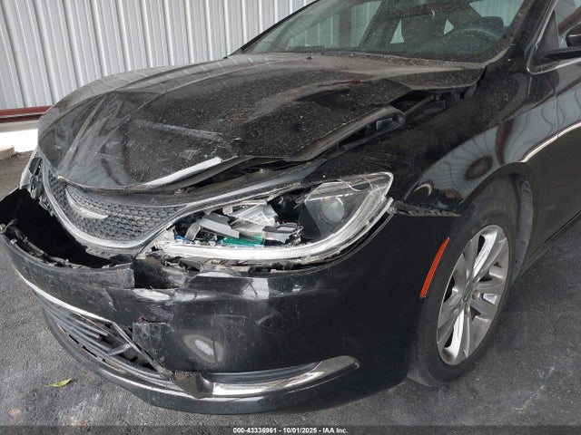 Chrysler 2016 2016 1C3CCCABXGN112831 Image 12