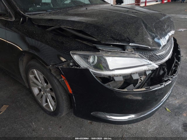 Chrysler 2016 2016 1C3CCCABXGN112831 Image 13