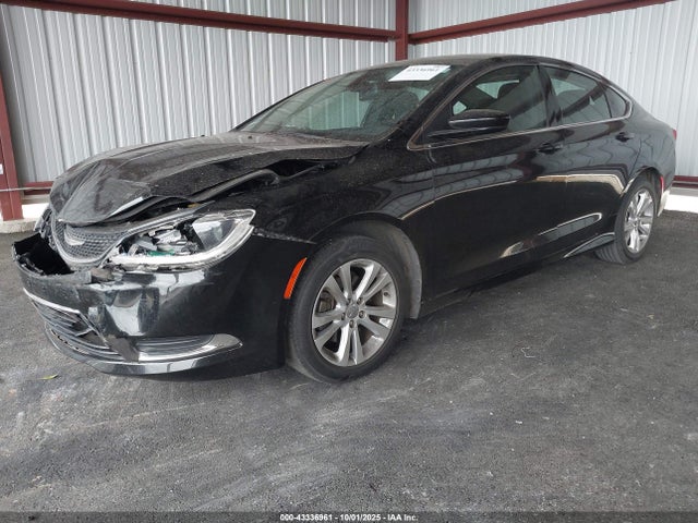 Chrysler 2016 2016 1C3CCCABXGN112831 Image 2