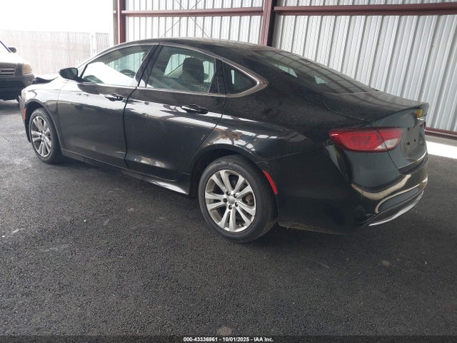 Chrysler 2016 2016 1C3CCCABXGN112831 Image 3