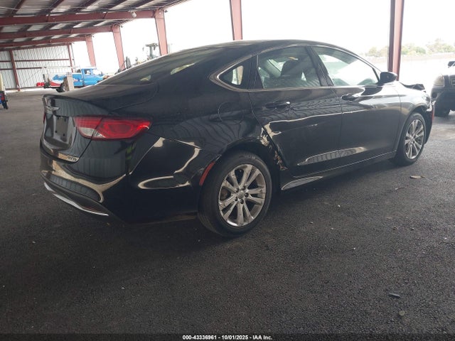 Chrysler 2016 2016 1C3CCCABXGN112831 Image 4