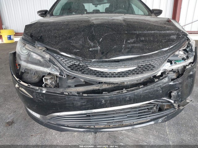 Chrysler 2016 2016 1C3CCCABXGN112831 Image 6