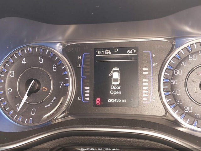 Chrysler 2016 2016 1C3CCCABXGN112831 Image 7