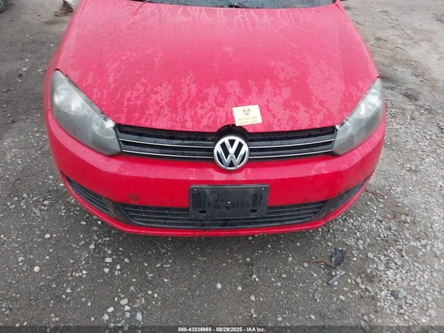 Volkswagen 2014 2014 3VWPL7AJ9EM600779 Image 6