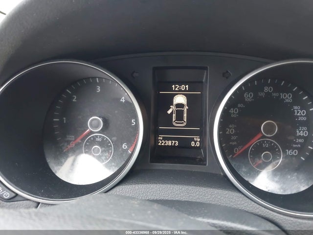 Volkswagen 2014 2014 3VWPL7AJ9EM600779 Image 7