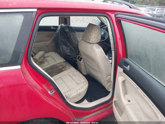 Volkswagen 2014 2014 3VWPL7AJ9EM600779 Image 8
