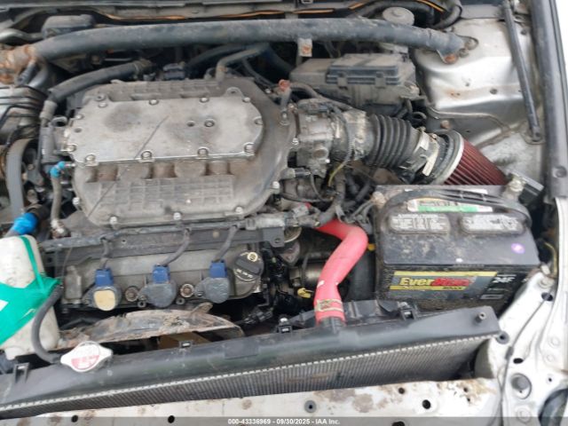 2007 ACURA TL 19UUA66277A023159 Photo 9