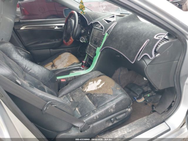 2007 ACURA TL 19UUA66277A023159 Photo 4