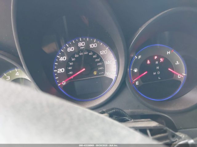 2007 ACURA TL 19UUA66277A023159 Photo 6
