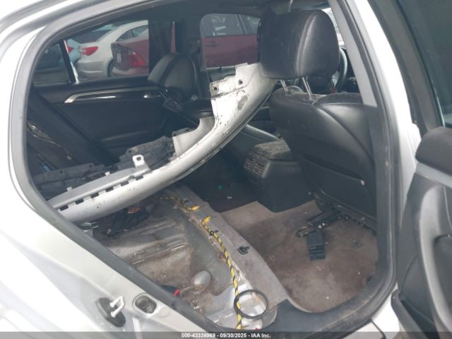 2007 ACURA TL 19UUA66277A023159 Photo 7