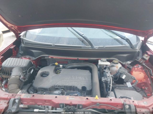 2023 CHEVROLET EQUINOX 3GNAXKEG4PL133317 Photo 9