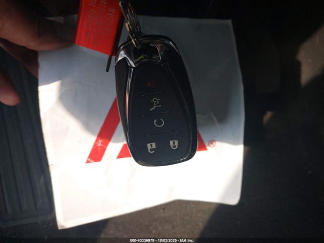 2023 CHEVROLET EQUINOX 3GNAXKEG4PL133317 Photo 10