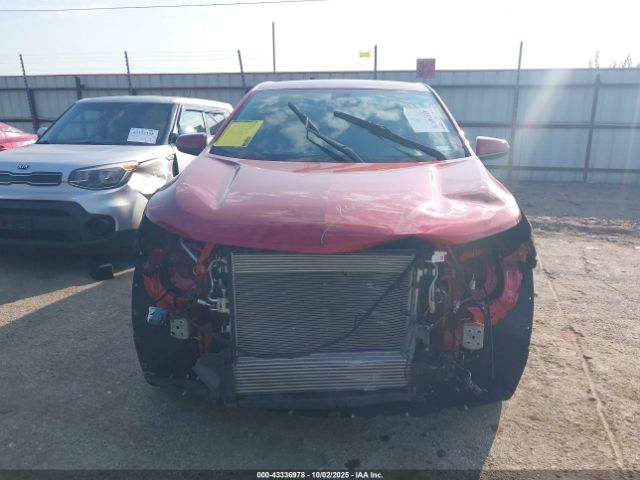 2023 CHEVROLET EQUINOX 3GNAXKEG4PL133317 Photo 5