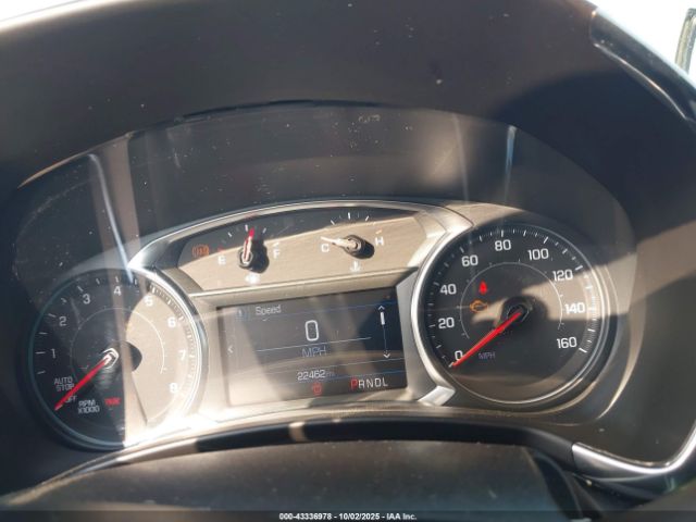 2023 CHEVROLET EQUINOX 3GNAXKEG4PL133317 Photo 6