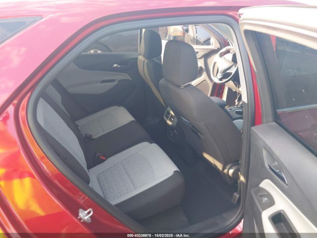 2023 CHEVROLET EQUINOX 3GNAXKEG4PL133317 Photo 7