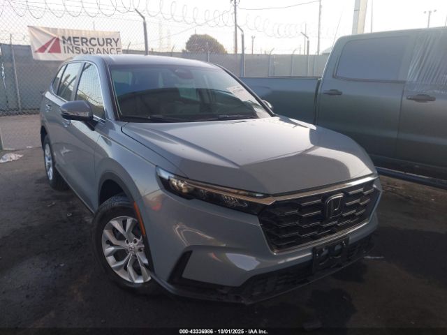 2024 HONDA CR-V 2HKRS4H27RH403486