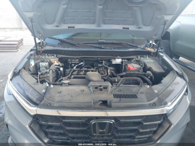 2024 HONDA CR-V 2HKRS4H27RH403486 Photo 9