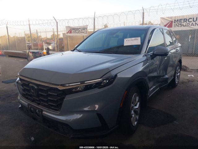 2024 HONDA CR-V 2HKRS4H27RH403486 Photo 1