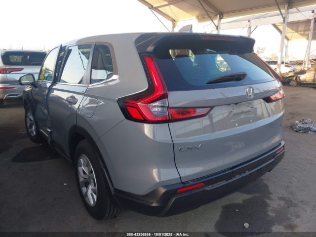 2024 HONDA CR-V 2HKRS4H27RH403486 Photo 2