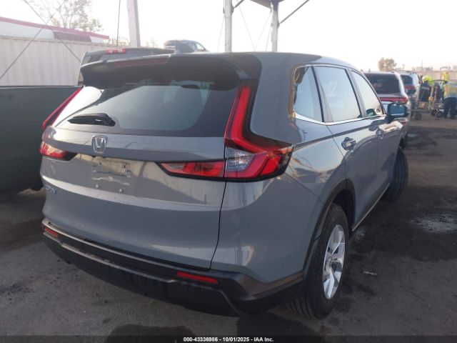 2024 HONDA CR-V 2HKRS4H27RH403486 Photo 3