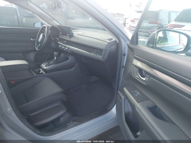 2024 HONDA CR-V 2HKRS4H27RH403486 Photo 4
