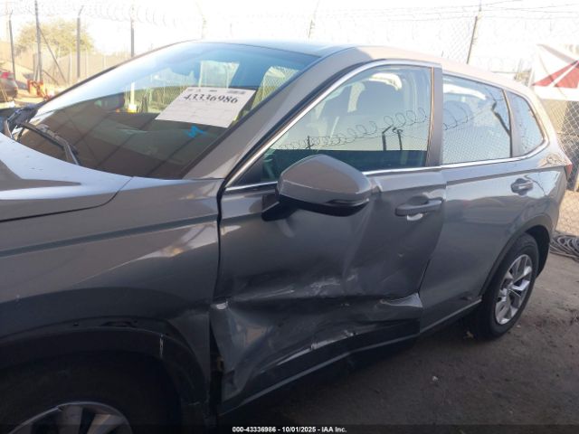 2024 HONDA CR-V 2HKRS4H27RH403486 Photo 5