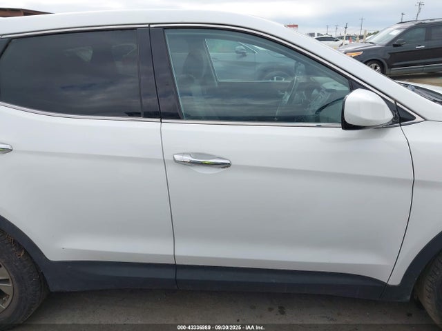 5XYZTDLB4GG339416 Hyundai gdi theta ii