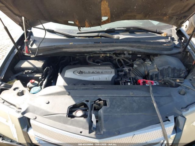 2009 ACURA MDX 2HNYD28269H518786 Photo 9