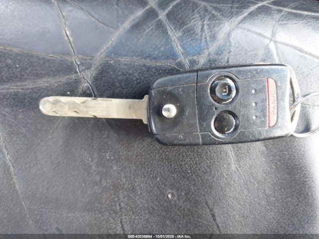 2009 ACURA MDX 2HNYD28269H518786 Photo 10