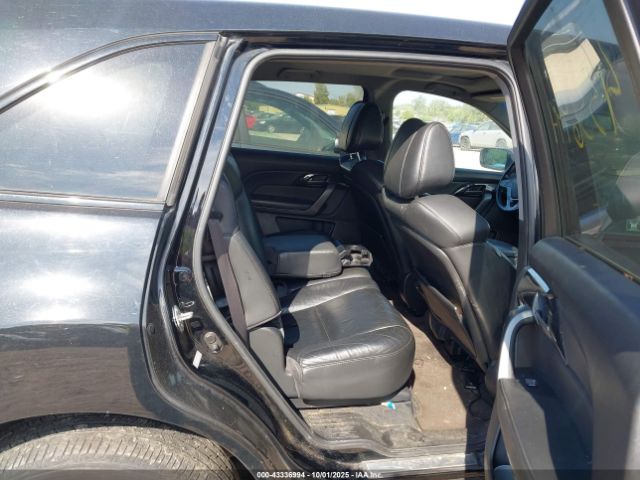 2009 ACURA MDX 2HNYD28269H518786 Photo 7