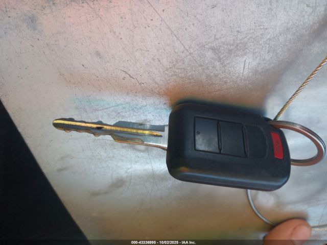 2019 MITSUBISHI OUTLANDER SPORT JA4AP3AU6KU021637 Photo 10