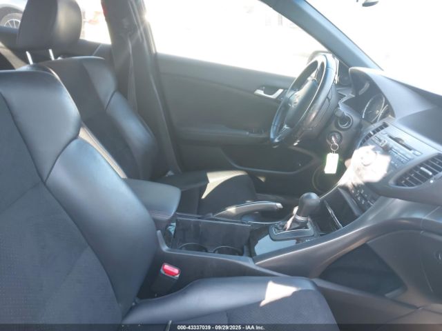 2012 ACURA TSX JH4CU2F80CC015500 Photo 4