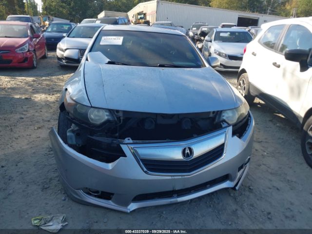 2012 ACURA TSX JH4CU2F80CC015500 Photo 5
