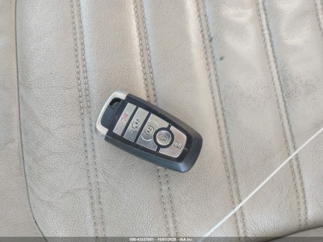 2017 FORD FUSION 3FA6P0HDXHR214234 Photo 10