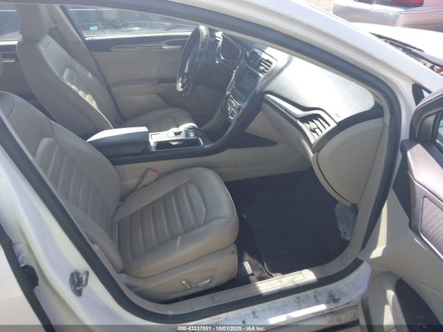 2017 FORD FUSION 3FA6P0HDXHR214234 Photo 4