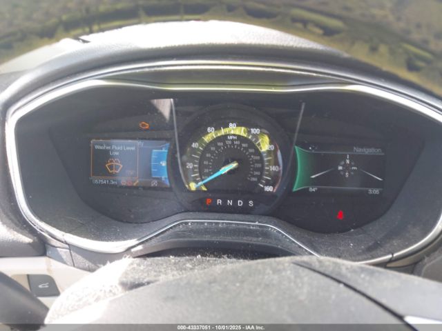 2017 FORD FUSION 3FA6P0HDXHR214234 Photo 6