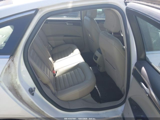 2017 FORD FUSION 3FA6P0HDXHR214234 Photo 7