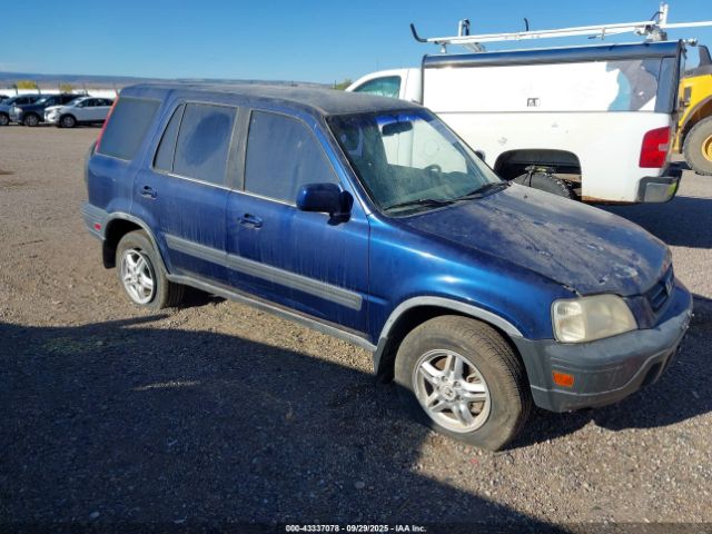 1999 HONDA CR-V JHLRD1868XC028750