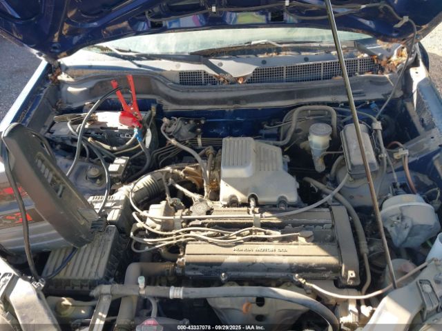 1999 HONDA CR-V JHLRD1868XC028750 Photo 9