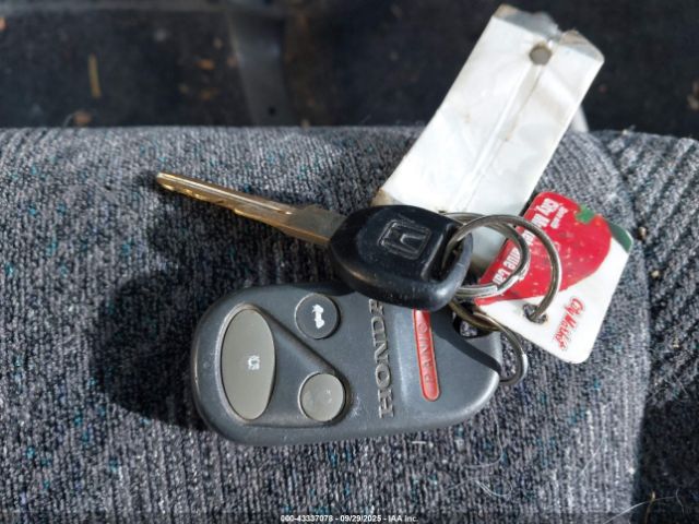 1999 HONDA CR-V JHLRD1868XC028750 Photo 10