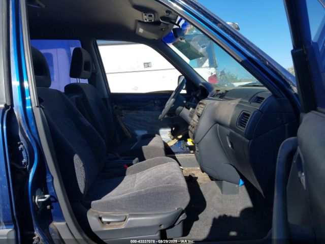 1999 HONDA CR-V JHLRD1868XC028750 Photo 4