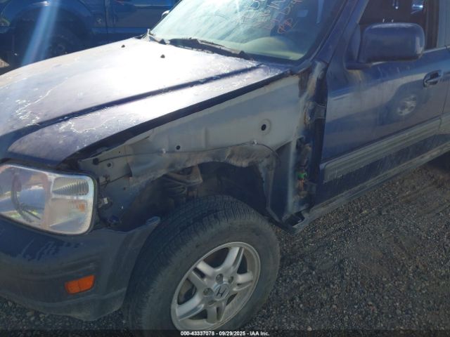 1999 HONDA CR-V JHLRD1868XC028750 Photo 5
