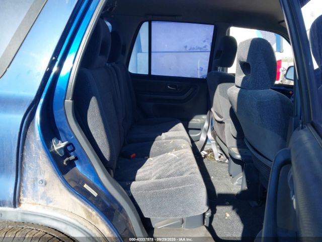 1999 HONDA CR-V JHLRD1868XC028750 Photo 7