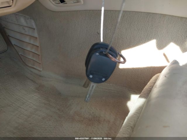 2006 LEXUS SC 430 JTHFN48Y769005874 Photo 10