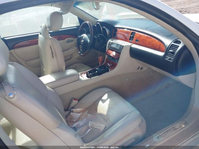2006 LEXUS SC 430 JTHFN48Y769005874 Photo 4