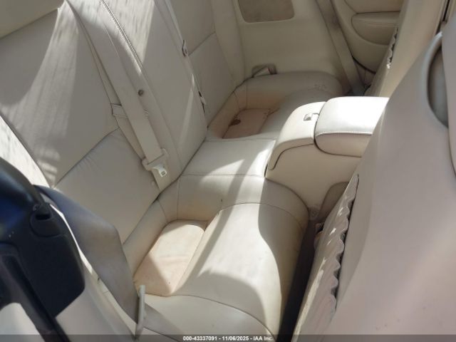 2006 LEXUS SC 430 JTHFN48Y769005874 Photo 7