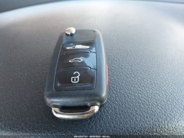 2015 VOLKSWAGEN JETTA 3VW2K7AJXFM424534 Photo 10